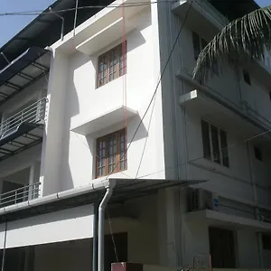 Jacaranda Kochi