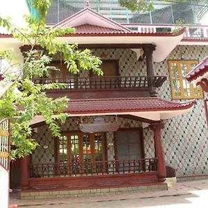 Kuppath Kochi