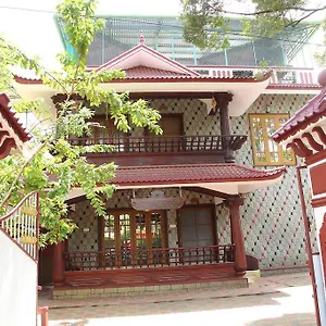 Kuppath Homestay Kochi