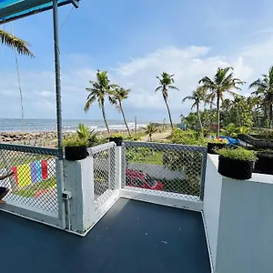 Chameleon Resort, Cherai Kochi
