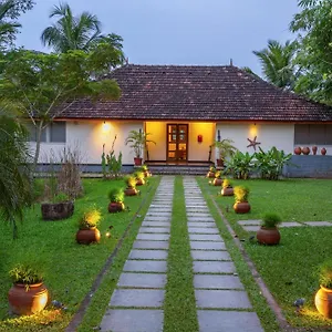 Baymaas House Kochi