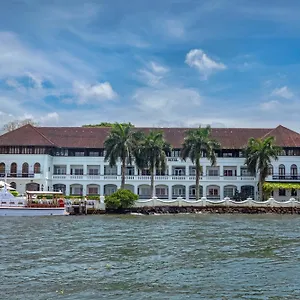 Отель Brunton Boatyard - A Cgh Earth Experience, Коччи