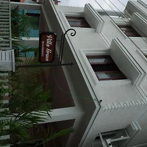 Grace Kochi