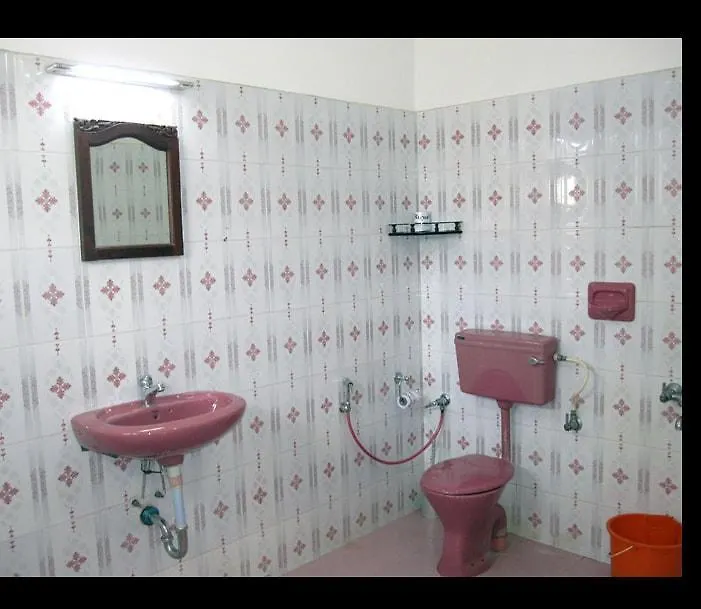 Chackupurakal Homestay Kochi India