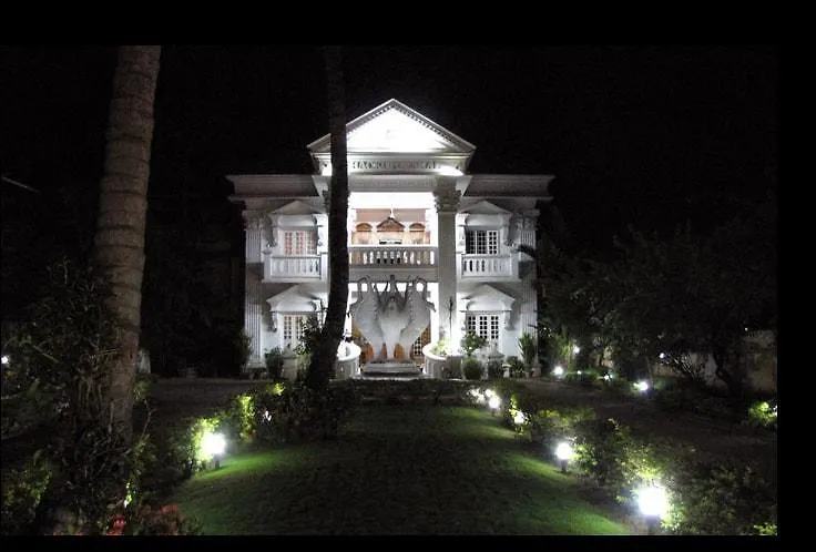 Chackupurakal Homestay Kochi India