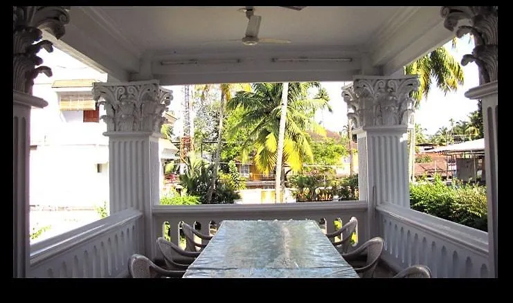 Chackupurakal Homestay Kochi 0*,  India