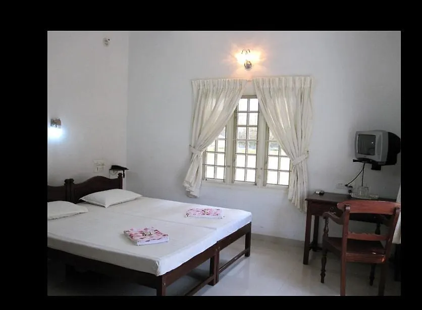 Bed & Breakfast Chackupurakal Homestay Kochi