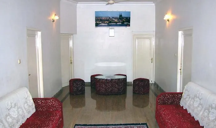 Bed & Breakfast Chackupurakal Homestay Kochi