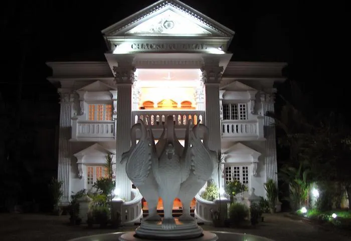 Bed & Breakfast Chackupurakal Homestay Kochi India