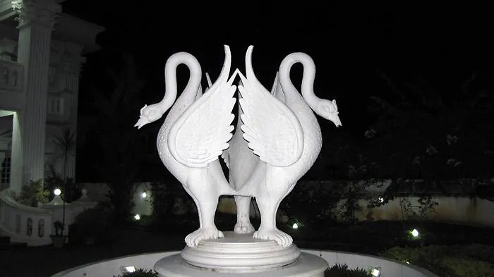 Chackupurakal Homestay Kochi